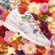 adidas ZX10000 C "MEISSEN MIG" A-ZX Series US11.5 floral original #早春造型