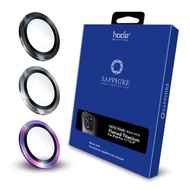 Apple iPad 11” / iPad Pro 12.9” (2020) - Hoda Sapphire Lens Glass Protector