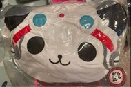 限量版 Panda-z cusion
