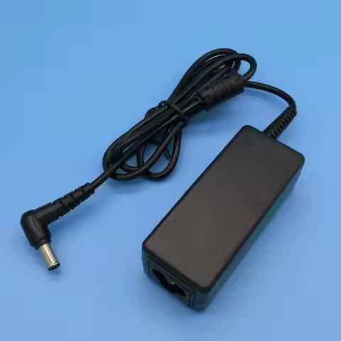 (ABGQ) 19V 2.1A 6.5x4.4MM Adapter for LG 24 Inch LED LCD Monitor AP16B-A LCAP26B-E ADS-45FSN-19 1904