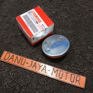 GASOLINE TANK COVER RX KING - MIO - FINO - SOUL - VEGA - JUPITER - FAZ-R - ORIGINAL 4YY-F4610-00
