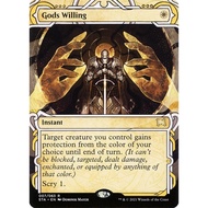 Magic: The Gathering - Strixhaven Mystical Archive - Gods Willing (7)