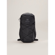 Arcteryx Aerios 18L backpack 
