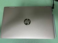HP Pavilion x360 14 inch 2-in-1 Laptop 14-ek2037TU, Pink