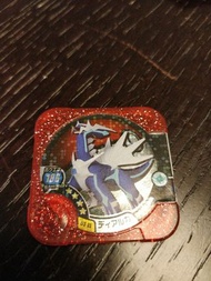 Pokemon Tretta - 4 stars Dialga