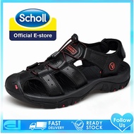 Scholl shoes men sandal men Scholl men sandals sandal for men men Outdoor Beach Sandals big size EU 