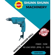 MAKITA 350W M0600B HAND DRILL