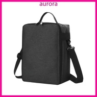 Auro Polyester Projector Carrying Case Projector Bag with Accessories Storage Pocket for F6 D3X H3 H