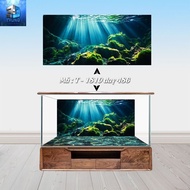 Painting Back 60x30 bottom 60x30 right side 60x30