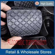 1Pcs 1K0723173B AT BRAKE PEDAL RUBBER PAD Cover For GOLF MK5 MK6 Jetta Passat B6 A3 8P TT 1K0 723 17
