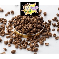 mini koko crunch /rico mini choco crunch Tiger puff 500g