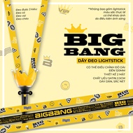 BIGBANG lightstick strap