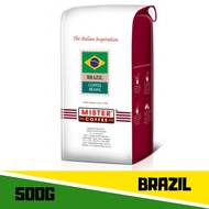 MISTER COFFEE] High Quality 100% Arabica Coffee Bean Country Series 500g Coffee Bean/Ground coffee
