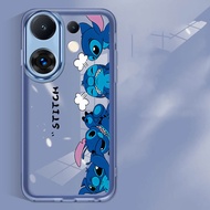 เคสโทรศัพท์ VIVO 5G Vivo V60 VivoV60 V60 5G ลายการ์ตูนมอนสเตอร์มือถือเคสลูกอมใสซิลิกอนฝาครอบตัวปกป้อ