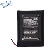Suitable for ANBERNIC RG 406H Handheld Battery Game Console Battery 3.8V 5000mAh