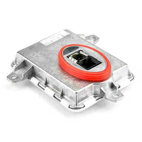 Xenon HID Ballast Igniter 63117356250 7356250 For BMW X3 F25 X4 F26 X5 F15 F85 X5M X6 F16 F86 X6M A1