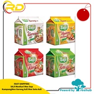 SAJI Mee Kari/Mee Sup Kampung/Mee Goreng Asli/Mee Soto Asli | RD-E Mart