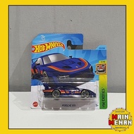 Hotwheels Porsche 935