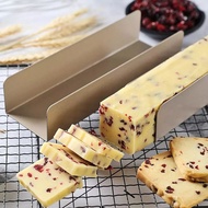 Non-stick Baking Mold Making Biscuits Tool U Shaped Cranberry Cookies Mould