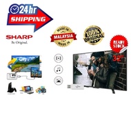 Sharp Led Tv 32 Inch Digital MYTV MyPreview 32BD1X 32BG1X ANDROID TV