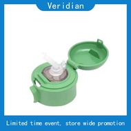 FJbottle Kids Water Bottle 600ml Botol Air Tahan Sejuk Tumbler with Straw & Bag 316 Stainless Steel 