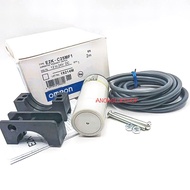 E2K-C25MF1 Is A capacitive Sensor (capacitive) 34mm Holding Distance 3-25mm PNP NO