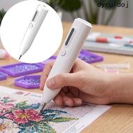 DYRUIDOJ Diamond Painting Tool, Painting Tool Electric Suction Electric Diamond Painting Pen, Suctio