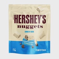 【Hershey’s 好時】金磚分享包- 巧酥可可風味