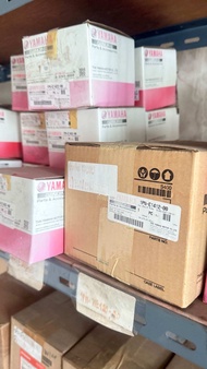 ข้อเหวี่ยง รวมรุ่น Yamaha แท้ crank rare item