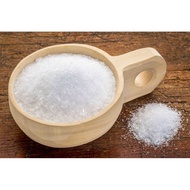 Epsom Salt 500gr Epsom Bath Salt