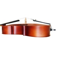 Hot Selling Solid and Maple Electric Musical Cello