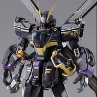 Metal Build Crossbone Gundam X2 海盜高達