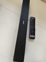 Bose Solo 5 TV Sound System