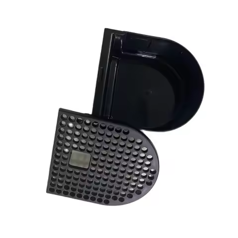 Suitable for NESPRESSO Essenza Mini C30 Coffee Machine Spare Drip Tray/capsule Container
