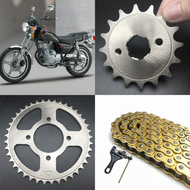 Shatai | Motorcycle Modification Chain Set 428H