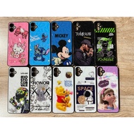 Samsung A05 A05s A15 A42 A25(5g) A13(4g)Cartoon 3d Mobile Phone Case