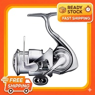 DAIWA Spinning Reel 22EXIST LT3000-H