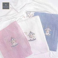 日單 Cottoli 安撫毯