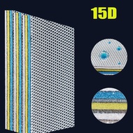 15D Aquarium Filter Sponge Biochemical Cotton High Density Fish Tank Pond External Filter Cotton No 