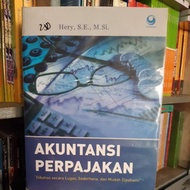 TAXATION ACCOUNTING
