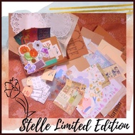 Journal Kit with Notebook| Starter Kit | Journal Kit | Premium Journal Kit