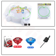 COD ลูกข่างเบย์เบลด สนามเบย์เบลด ลูกข่างหมุน xtreme stadium แพลตฟอร์มการแข่งขันใหม่