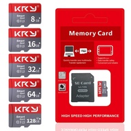 IK Micro TF SD Card 128 64 32 16 8 GB Class 10 Memory Card 128G