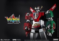 全新 Blitzway 5PRO 超合金 Voltron 百獸王 第3批