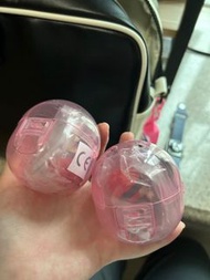肌肉魔法使扭蛋