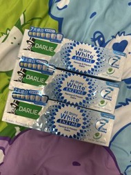 黑人牌DARLIE全亮白極緻酵素牙膏(清新薄荷) 120克