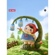 P POPMART PUCKY PUCKY PUCKY PUCKY Seed Beans Figure Trendy Fashion Toy Gift Ornaments