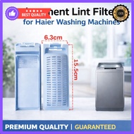 Haier Washing Machine Lint Dust Filter / Filter Mesin Basuh HWM100-M1202 M1201 HWM80 HWM60 HWM140 HW