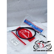 cable meter cable speedometer tali meter YAMAHA lagenda 110z lagenda110 srl110 srl110z TBM