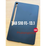 Samsung Tab S10 FE Plus 13.1 inch flexible case (Black)